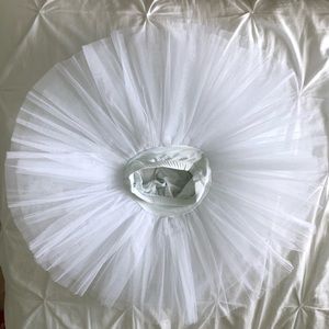 Professional Practice Tutu